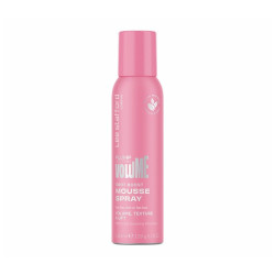 Lee Stafford Plump Up The Volume Mousse (150ml)