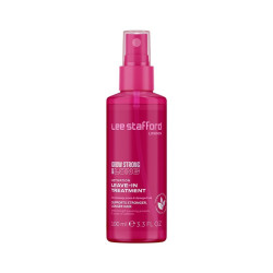 Lee Stafford Grow Long & Strong Activation Leave-In Treatment (100ml)
