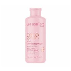 Lee Stafford Coco Loco & Agave Shine Conditioner (250ml)
