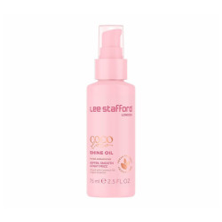 Lee Stafford Coco Loco & Agave Hair Oil (75ml)