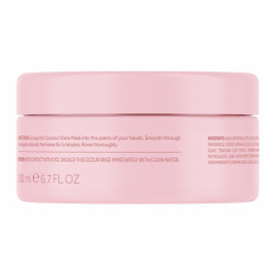 Lee Stafford Coco Loco & Agave Shine Mask (200ml)