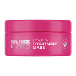 Lee Stafford Grow Long & Strong Activation Treatment Mask (200ml)