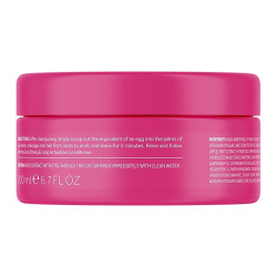 Lee Stafford Grow Long & Strong Activation Treatment Mask (200ml)