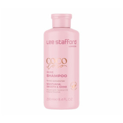Lee Stafford Coco Loco & Agave Shine Shampoo (250ml)