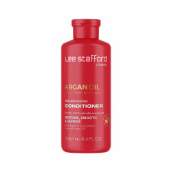 Lee Stafford Arganoil Nourishing Conditioner (250ml)