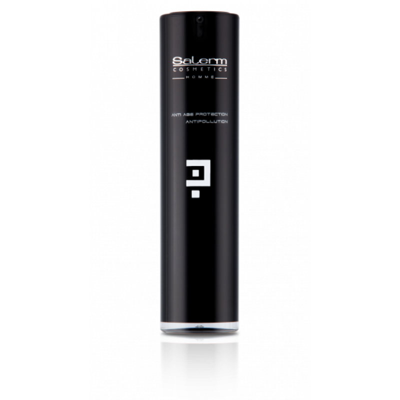Salerm Men Anti Age Protection (120ml) Salerm Men Anti Age Protection (120ml)