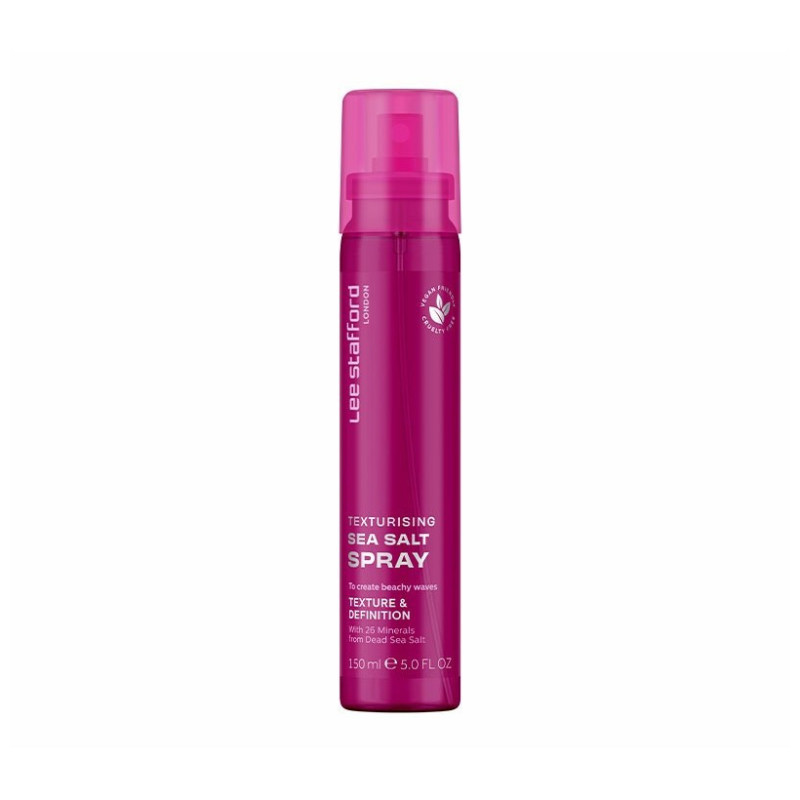 Lee Stafford Beach Babe Sea Salt Spray (150ml)