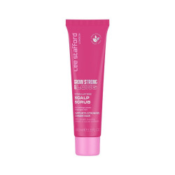 Lee Stafford Grow Long & Strong Stimulating Scalp Scrub (100ml)