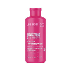 Lee Stafford Grow Long & Strong Activation Conditioner (250ml)