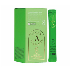 All Masil 8 Seconds Salon Premium Hair Mask Stick Pouch 20x8ml