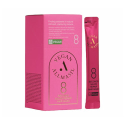 All Masil 8 Seconds Salon Repair Hair Mask Stick Pouch 20x8ml