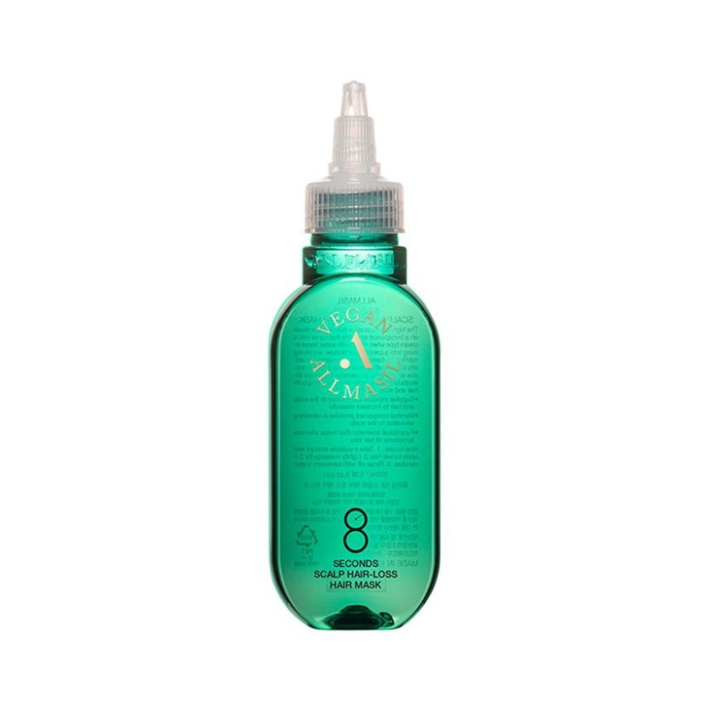 All Masil 8 Seconds Scalp Hair-Loss Hair Mask