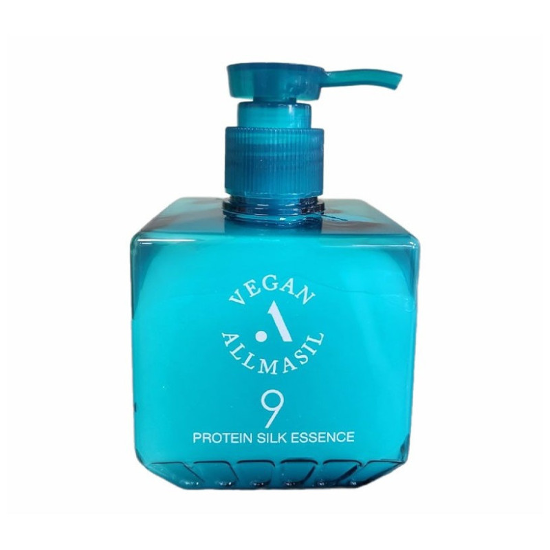 All Masil 9 Protein Silk Essence