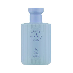 All Masil No Yellow Shampoo