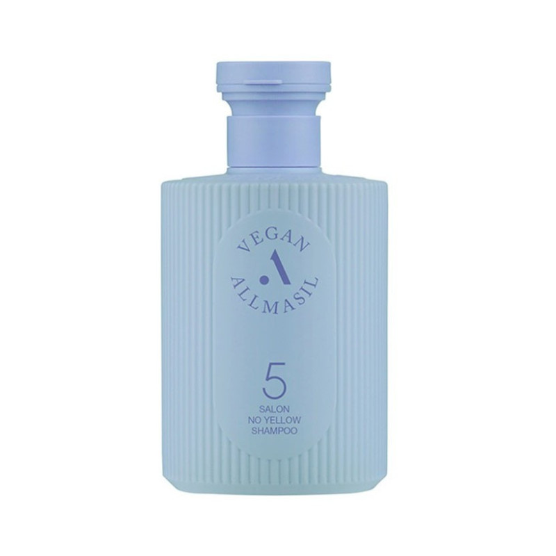 All Masil No Yellow Shampoo