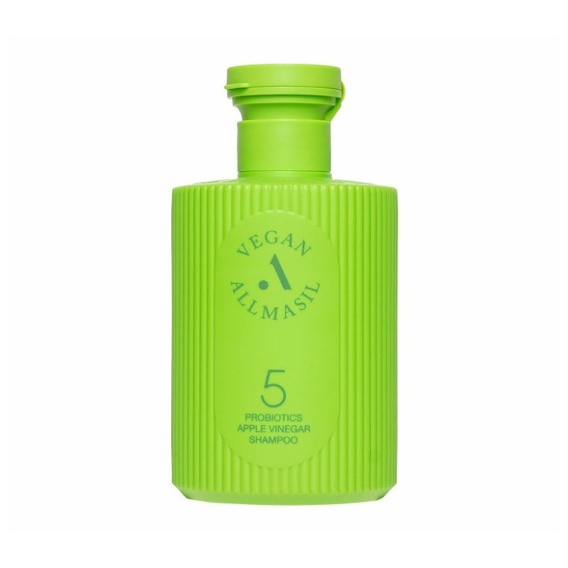 All Masil Probiotics Apple Vinegar Shampoo