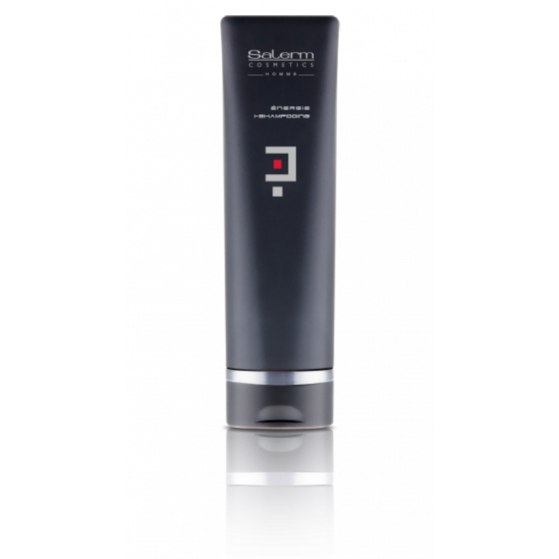 Salerm Men Énergie Shampooing (control fall) (250ml)