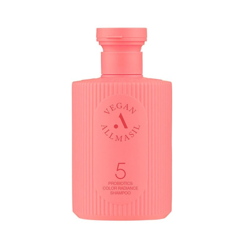 All Masil Probiotics Color Radiance Shampoo