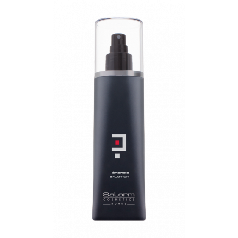 Salerm Men Énergie Lotion Fall (200ml)