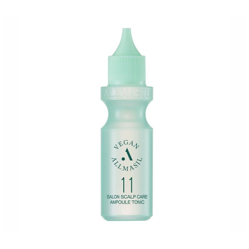 All Masil Salon Scalp Care Ampoule Tonic 3x30ml