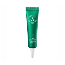 All Masil Scalp Spa Cleansing Ampoule 4x15ml