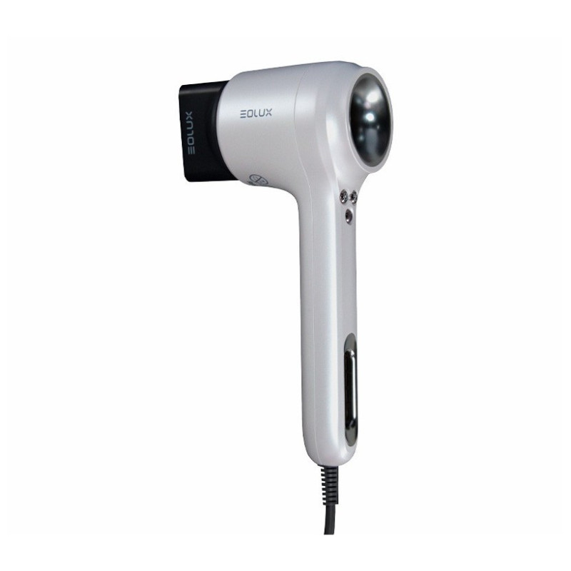 Eolux Eolux Ionic Brushless Hair Dryer White 1500w (EX02 Wht)