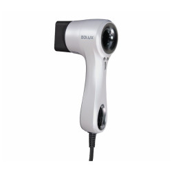 Eolux Ionic Brushless Dryer White Eolux 900w (EX01L Wht)