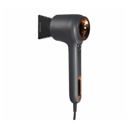 Eolux Eolux Profesional Ionic Brushless Black Hair Dryer (EX04 Blk)