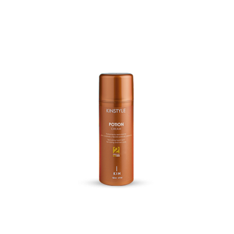 Kin KinStyle Potion Cream (150ml)