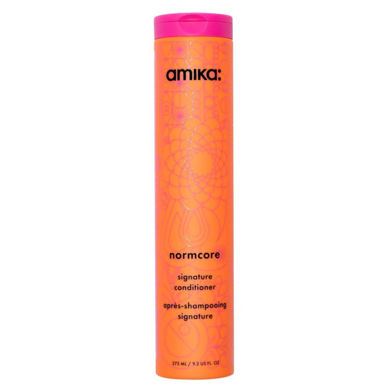 Amika Normcore Signature Conditioner (275ml)