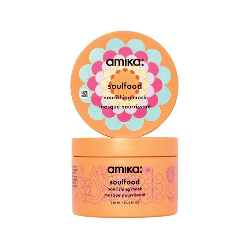 Amika Soulfood Nourishing Mask (250ml)