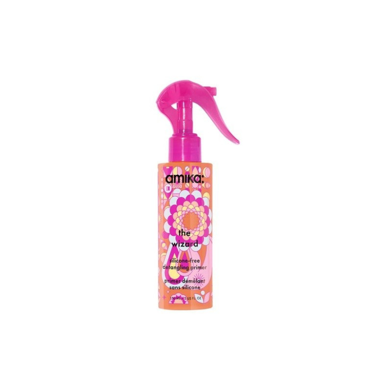 Amika The Wizard Silicone-Free Primer (150ml)