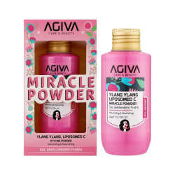 Agiva Miracle Powder Ylang Ylang (20gr)