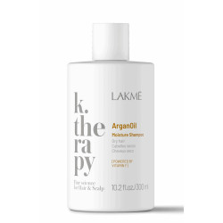 Lakme K.Therapy Arganoil Moisture Shampoo (750ml)