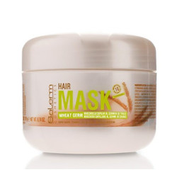 Salerm Hair Lab Wheat Germ Mask