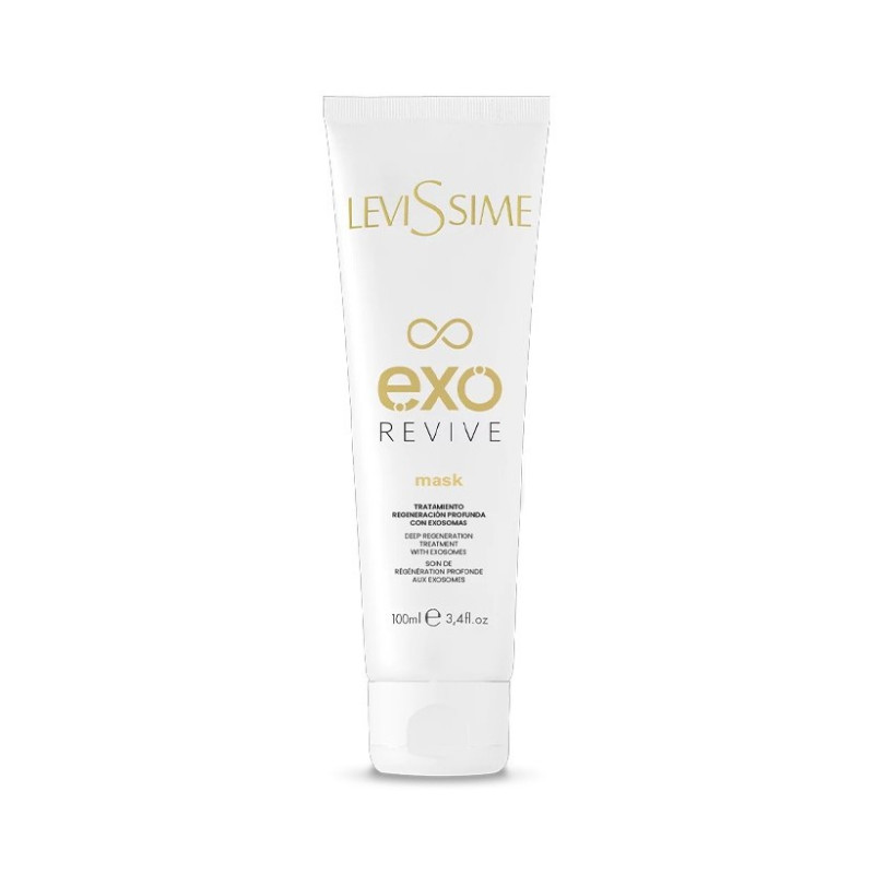 Levissime Exo Revive Mask (100ml)