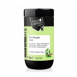 Real Natura Pro-Resgate Mask (1000ml)