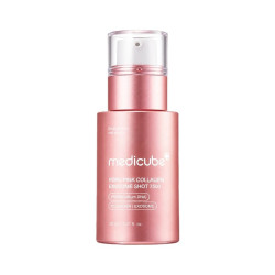 Medicube PDRN Pink Exosome Shot Serum 7500 (30ml)