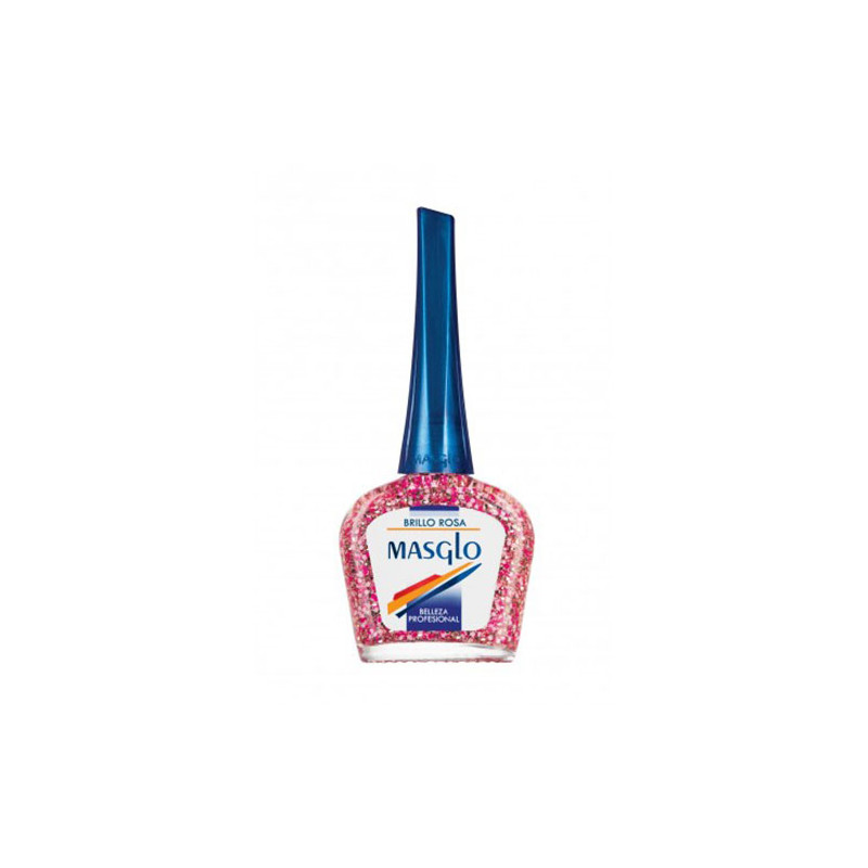 Masglo Shine Pink (13.5ml) Masglo Shine Pink (13.5ml)