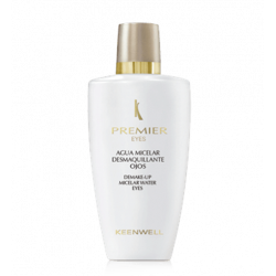 Keenwell Premier Eyes Micellar Water Eye Makeup Remover (135ml)