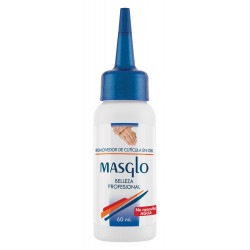 Masglo Cuticle Remover Gel (60ml)