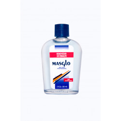 Masglo Nail Remover Blue Classic (60ml)