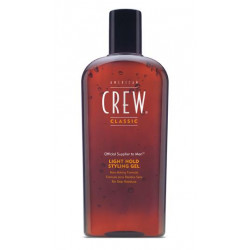 American Crew Classic Light Hold Styling Gel (250ml)
