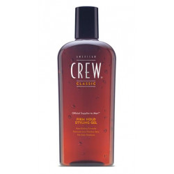American Crew Classic Firm Hold Styling Gel (250ml)