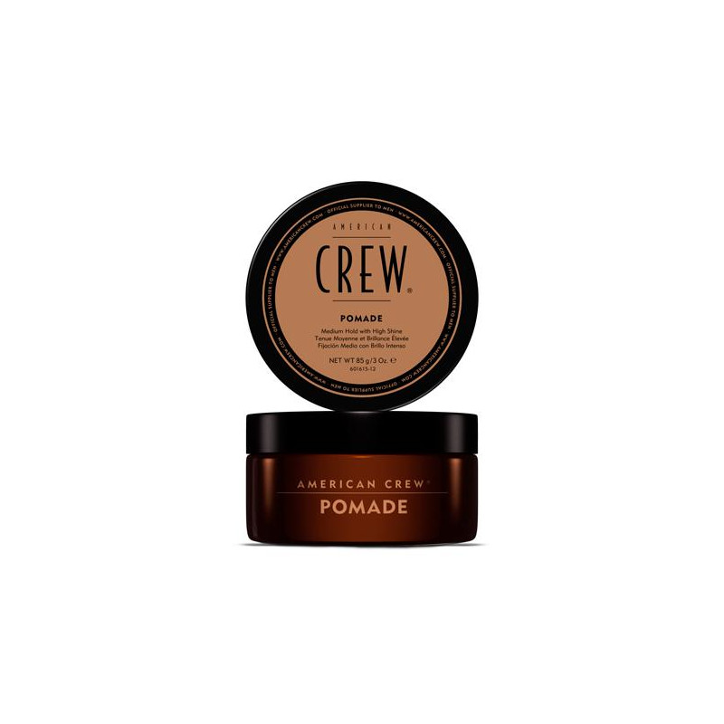 American Crew Classic Pomade (85ml) American Crew Classic Pomade (85ml)