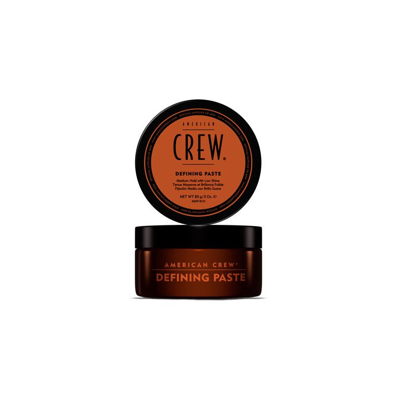 American Crew Classic Defining Paste (85ml) American Crew Classic Defining Paste (85ml)