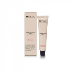 Arual Hand Cream Classic Fragrance 