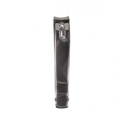 Titania Clipper Large Chrome