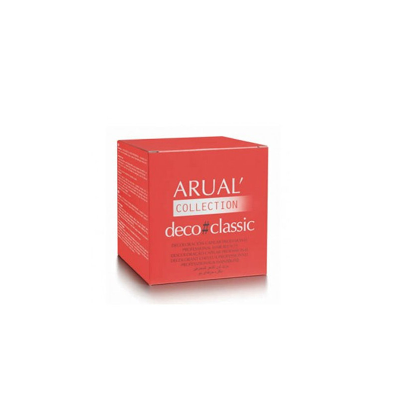 Arual Deco Classic (500gr) Arual Deco Classic (500gr)