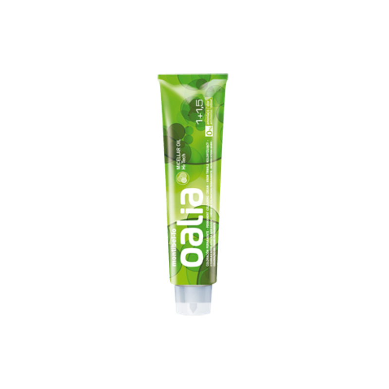 Montibel·lo Color Oalia (3x60gr)